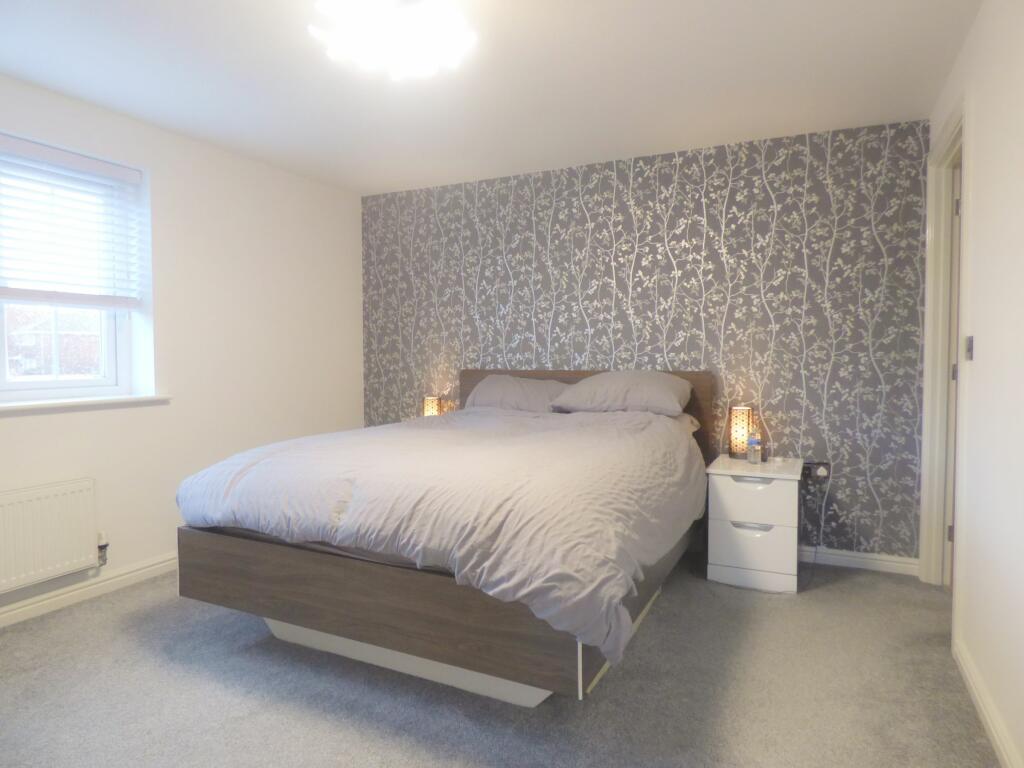 Additional image 17 of Gallt Y Ddrudwen, Broadlands, Bridgend