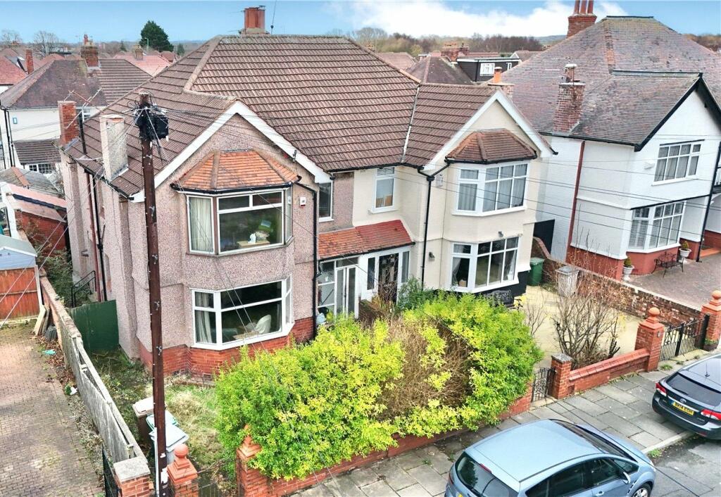 Additional image 13 of Queens Avenue, Meols, Wirral, Merseyside, CH47