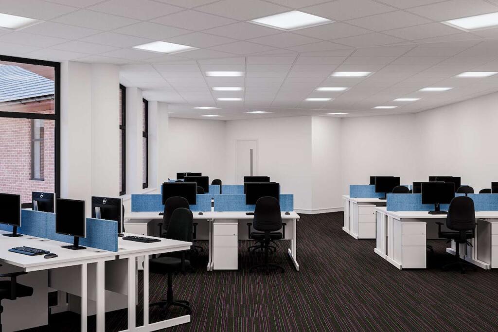 Additional image 8 of The Octagon, Caerphilly Business Park, Caerphilly, CF83 3ED
