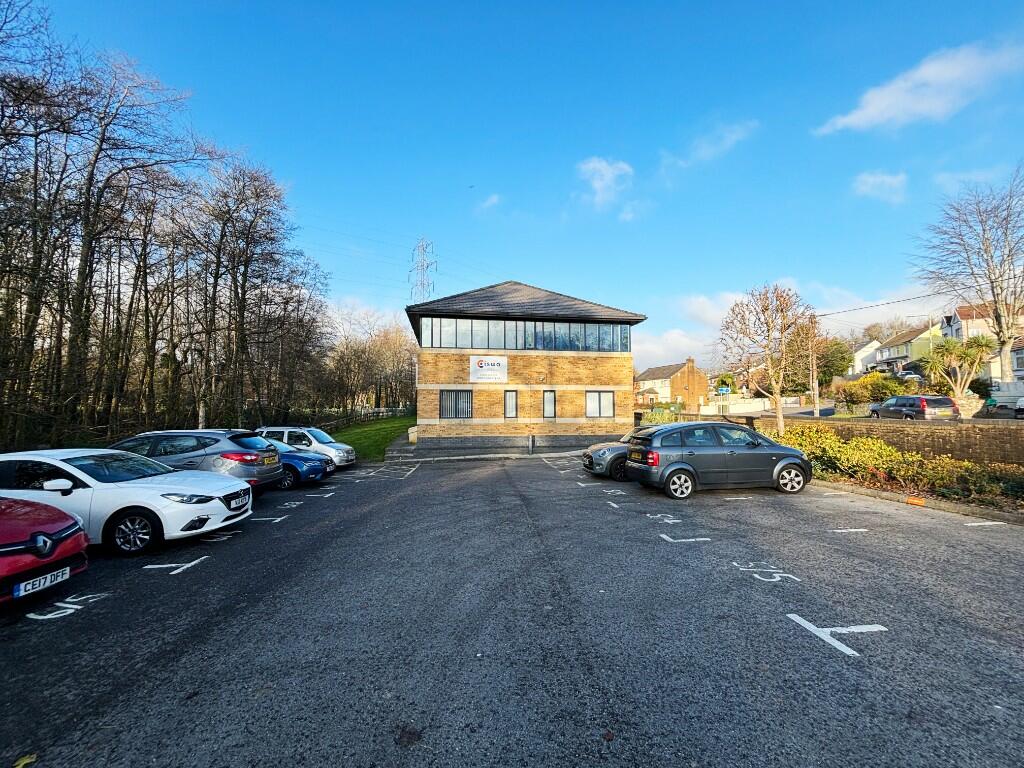 Additional image 2 of 6 Melin Corrwg Business Parc, Cardiff Road, Upper Boat, Pontypridd, CF37 5BE
