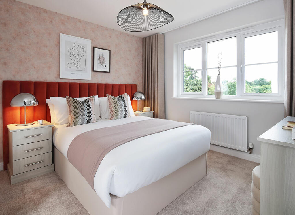 Additional image 10 of Hendredenny Drive, Hendredenny, 
Caerphilly,
CF83 2UQ