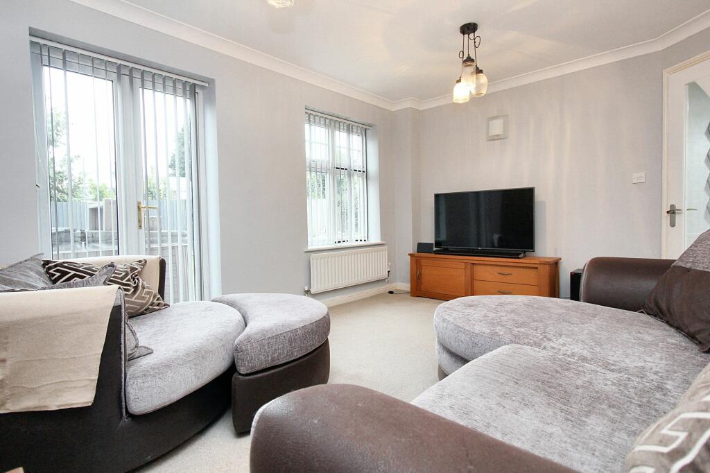 Additional image 4 of Cwlwm Cariad, Barry, CF63