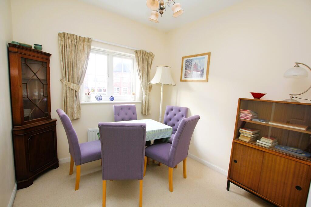 Additional image 8 of Thomas Brassey Close, Hoole, Chester