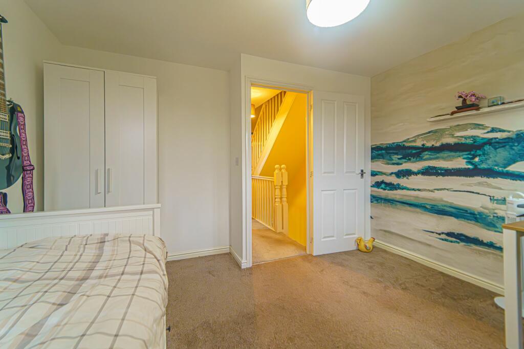 Additional image 20 of Heol Stradling, Coity, CF35