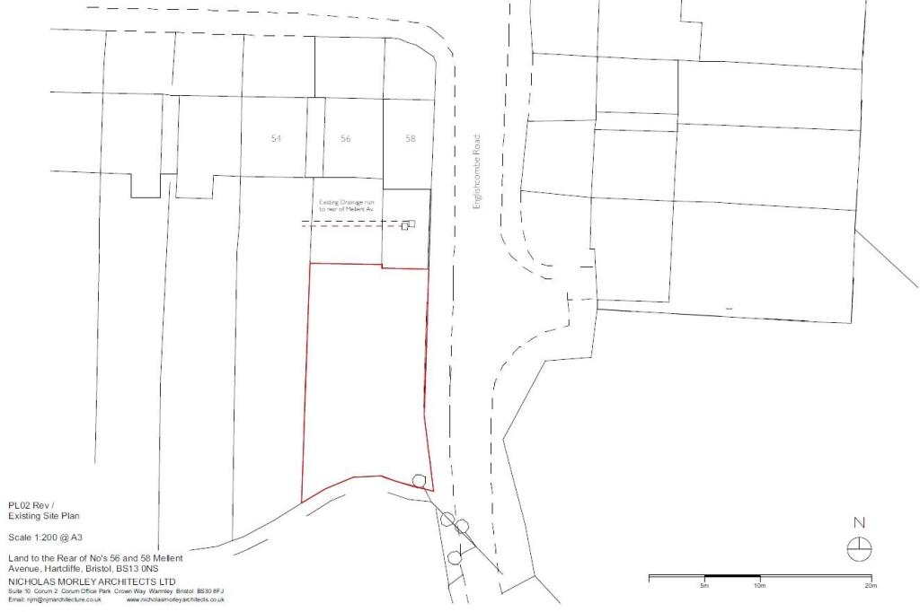 Additional image 5 of LAND | HARTCLIFFE
