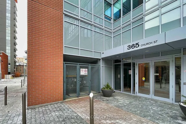 Additional image 22 of 365 Church St Unit 2102