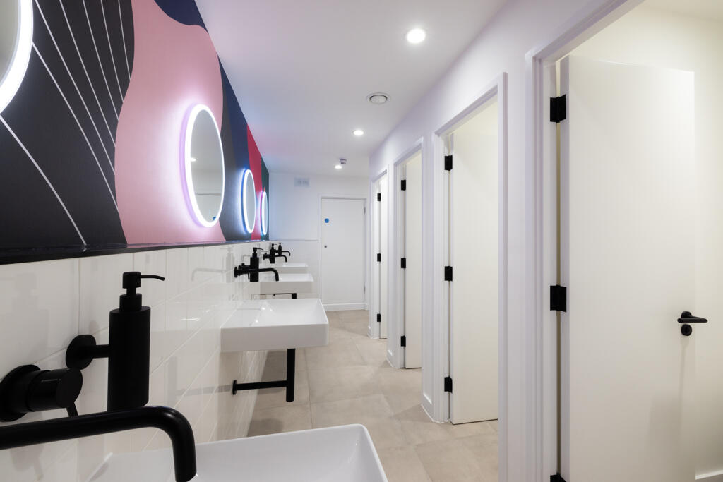 Additional image 5 of One Gloucester Place, Brighton, East Sussex, BN1 4AA