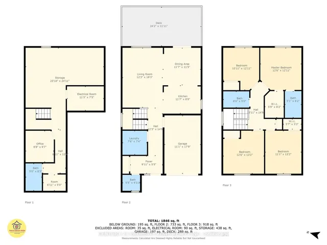 Additional image 40 of 15 Gregg Crt Unit 15