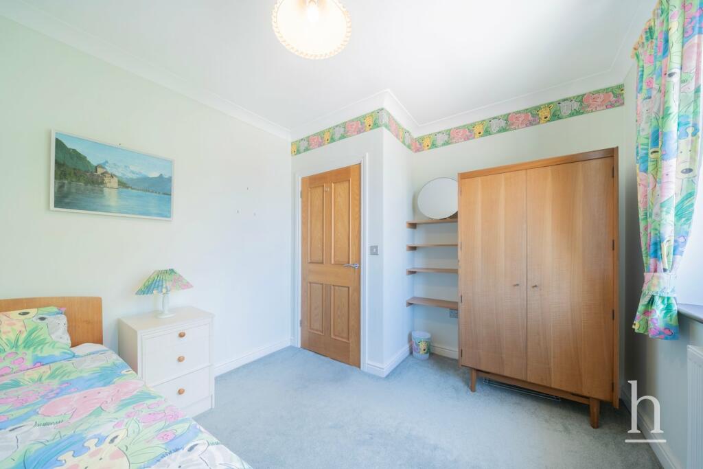 Additional image 27 of Ford Road, Upton, CH49