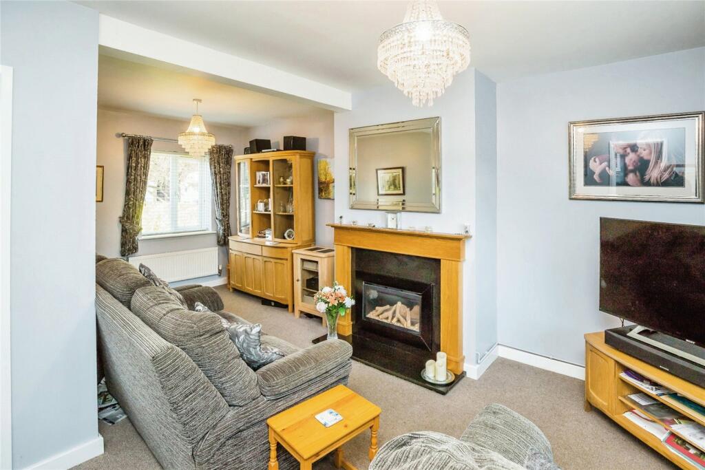 Additional image 3 of St. Marys Road, Dodleston, Chester, Cheshire West and Ches, CH4