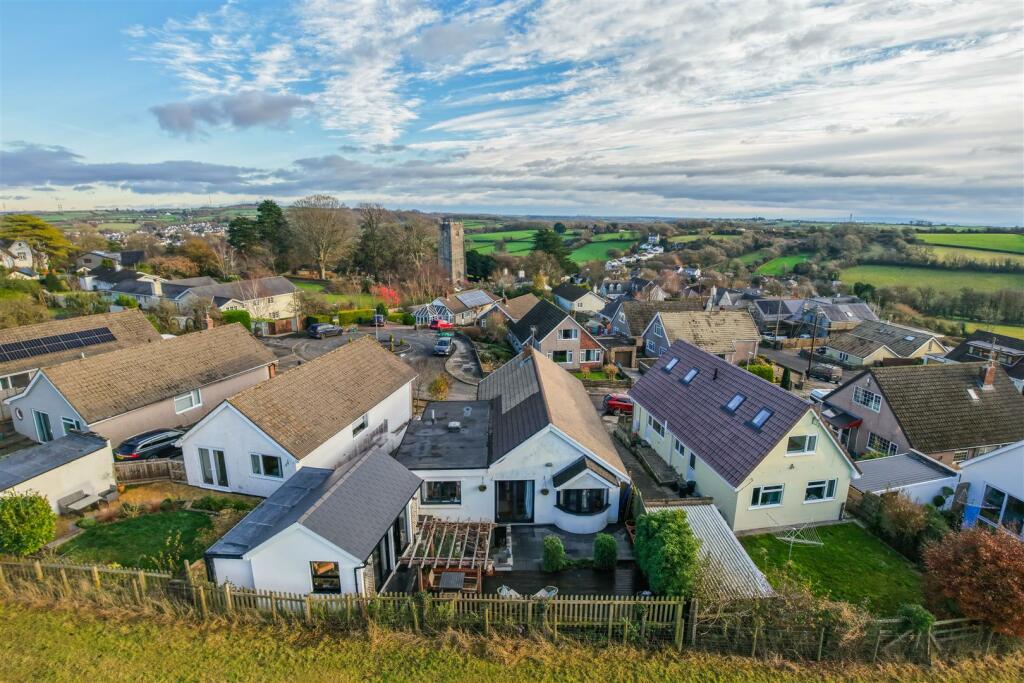 Additional image 27 of Church View, Llanblethian, Cowbridge, Vale of Glamorgan, CF71 7JJ