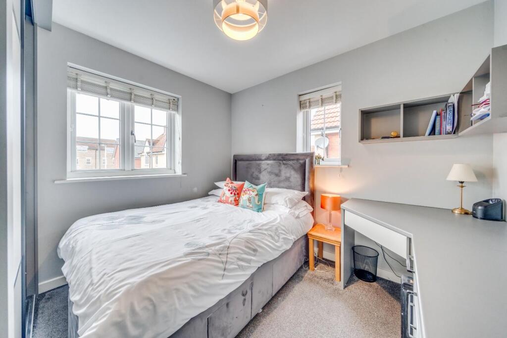 Additional image 14 of Exceptional modern family home in Yatton's popular Chestnut Park