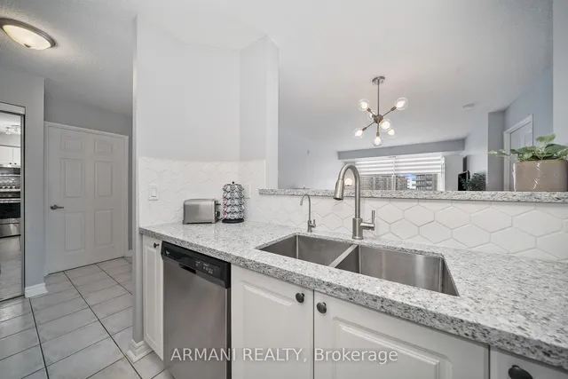 Additional image 11 of 906 Sheppard Ave Unit 607