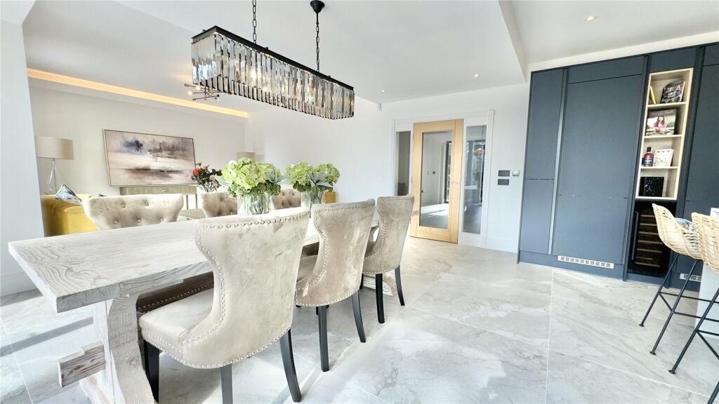 Additional image 10 of Farr Hall Road, Heswall, Wirral, CH60