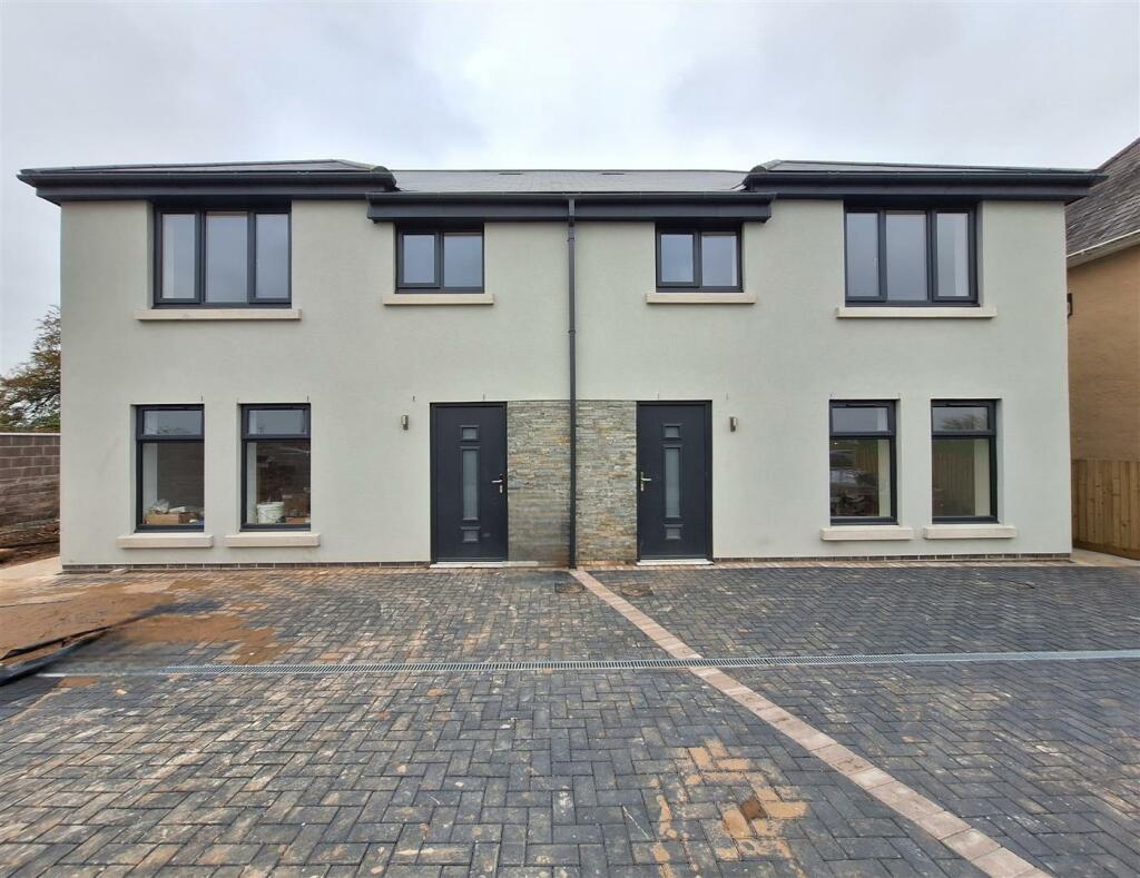 Primary image of Fferm Goch, Llangan, Vale of Glamorgan