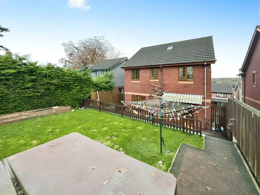 Additional image 28 of Kingswood Close, Hengoed