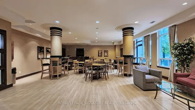 Additional image 37 of 35 Finch Ave Unit 2503