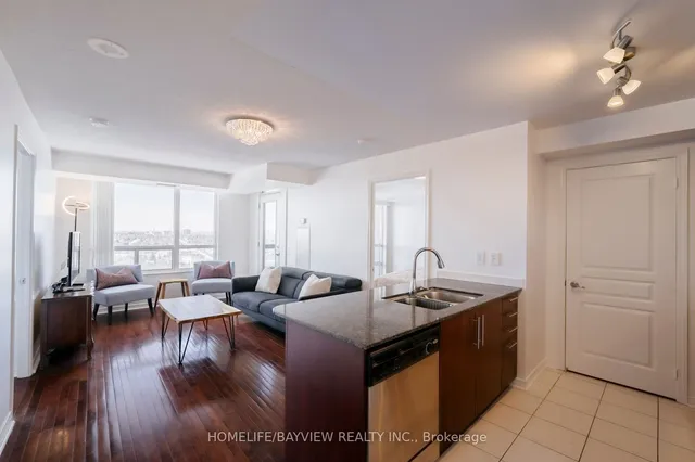 Additional image 14 of 509 Beecroft Rd Unit 1905