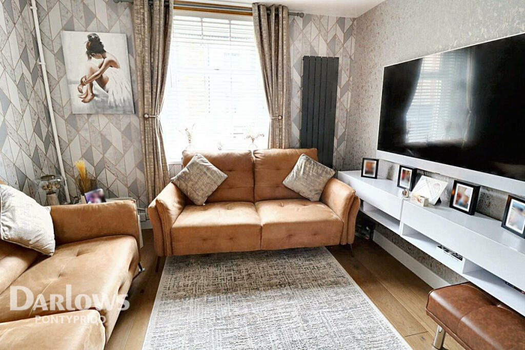 Additional image 5 of Charles Street, Pontypridd