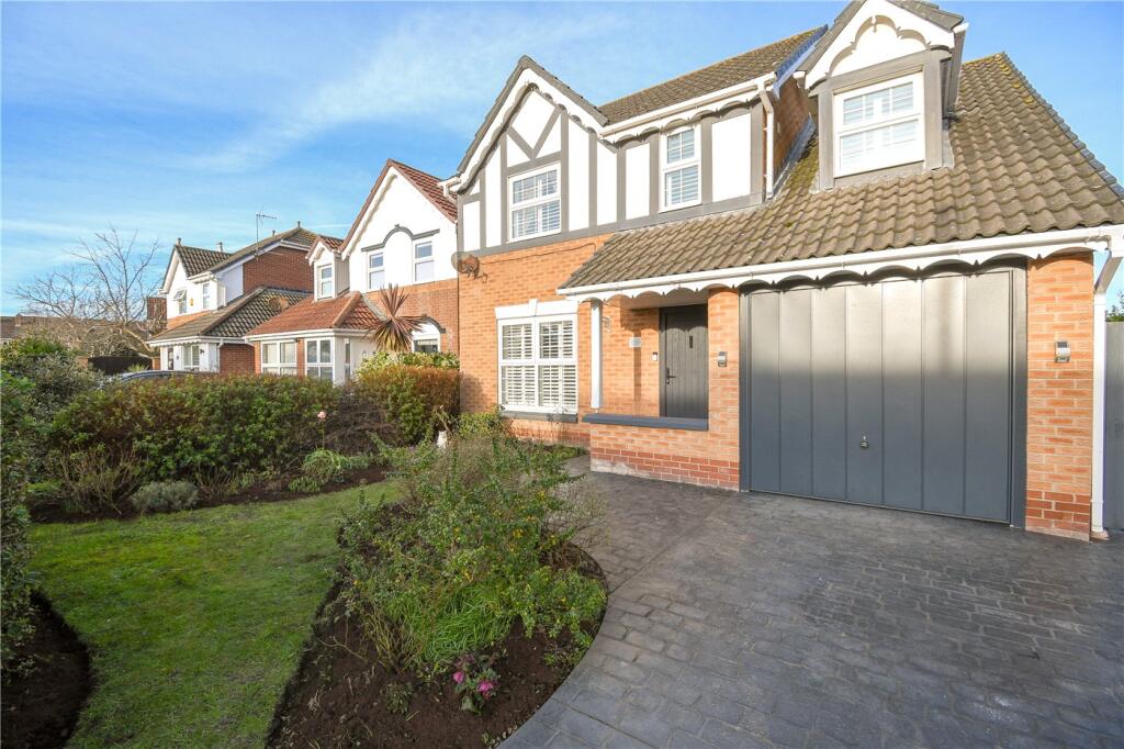 Additional image 36 of Carnoustie Close, Moreton, Wirral