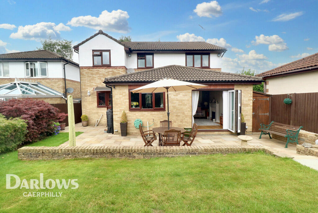 Additional image 39 of Rudry Close, Caerphilly