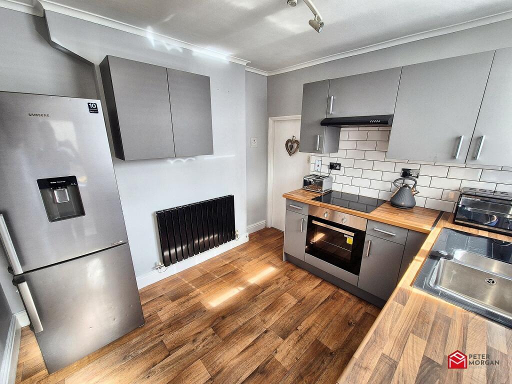 Additional image 2 of Maesteg Road, Tondu, Bridgend, Bridgend County. CF32 9DW