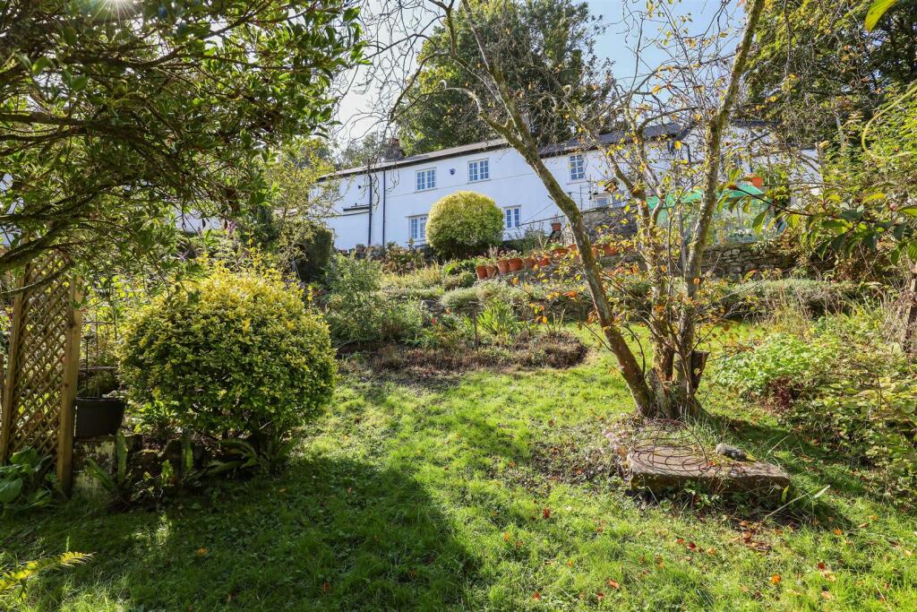 Additional image 9 of Piccadilly, Llanblethian, Nr Cowbridge, Vale of Glamorgan, CF71 7JL