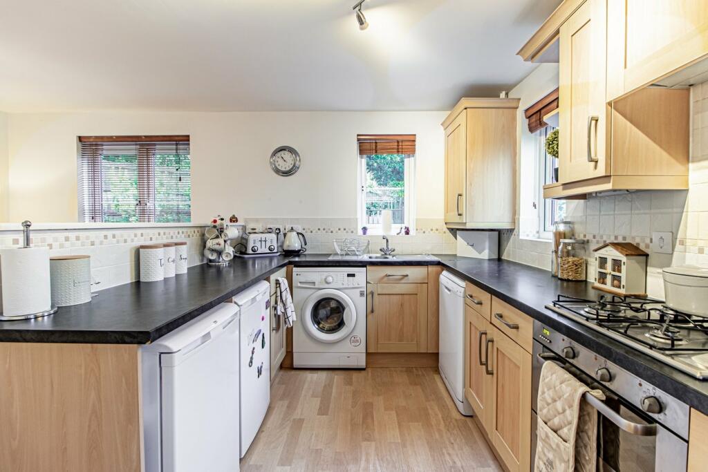 Additional image 9 of Barnard Way, Church Village, Pontypridd, CF38