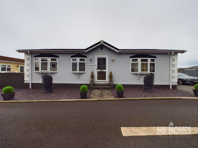 Additional image 12 of Pont Pentre Park, Upper Boat, Pontypridd CF37 5YT