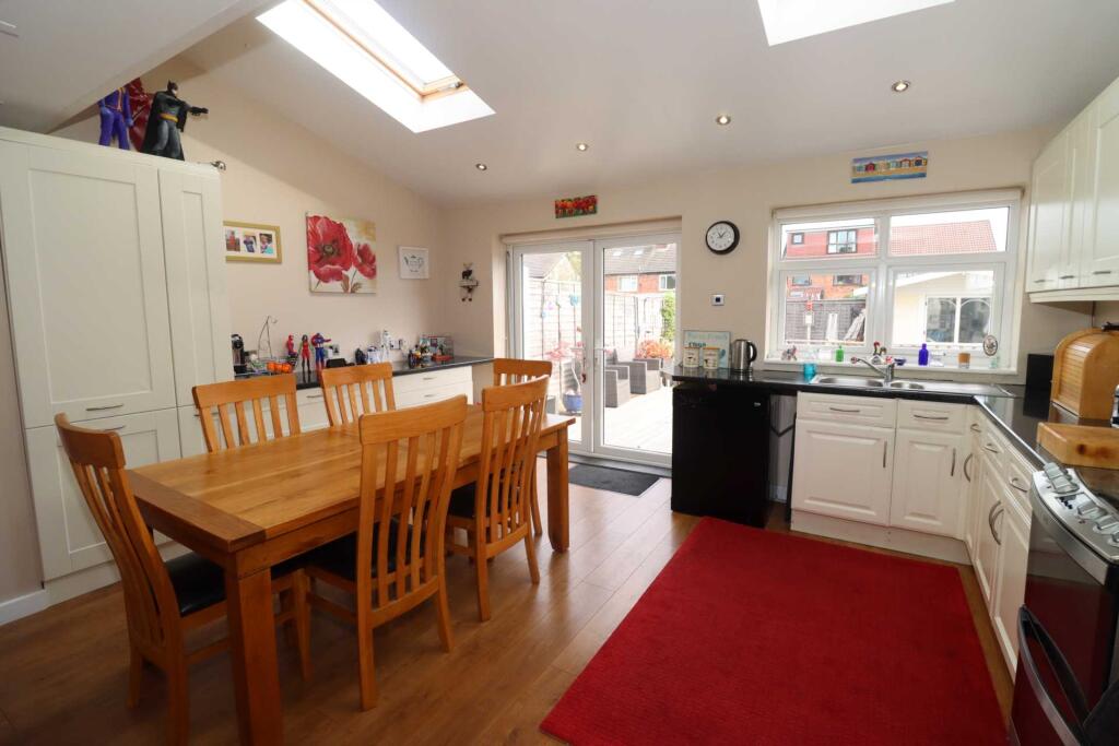 Additional image 11 of Teehey Lane, Bebington