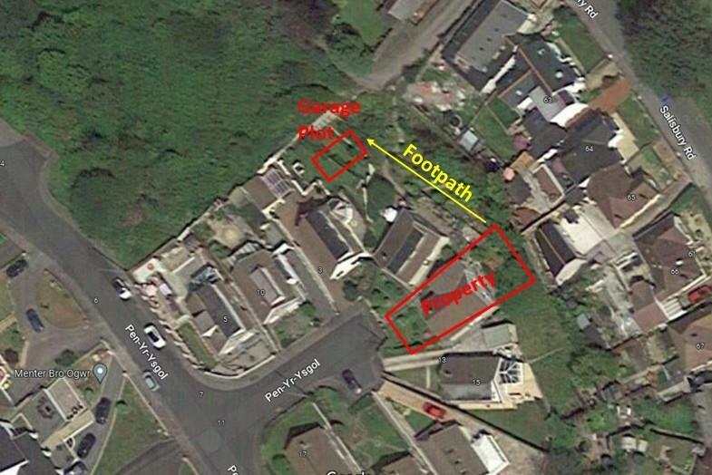 Additional image 22 of Pen Yr Ysgol, Maesteg