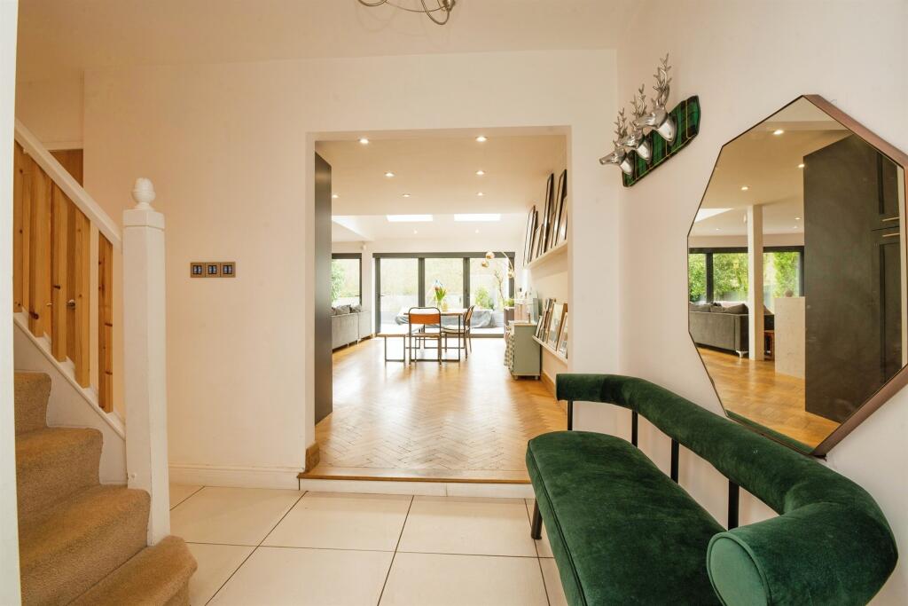 Additional image 5 of Hensol Villas, Hensol