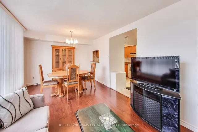 Additional image 5 of 2901 Kipling Ave Unit 801