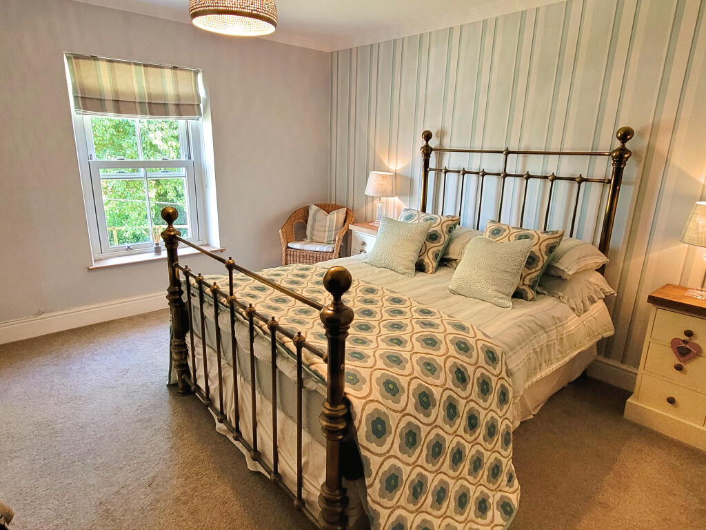 Additional image 23 of THE OLD POST OFFICE, MAUDLAM, CF33 4PH