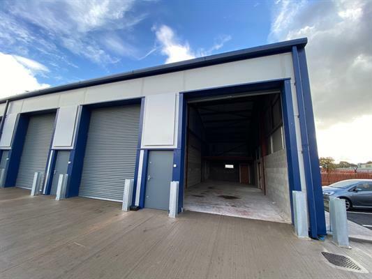 Additional image 7 of Dragon Court, Greenway, Bedwas House Industrial Estate, Caerphilly, CF83