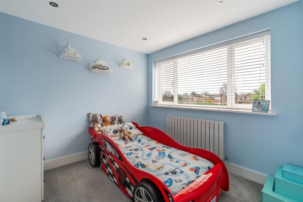 Additional image 17 of Wheelers Lane, Bearwood, Bournemouth, Dorset, BH11