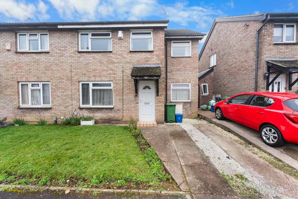 Additional image 28 of Edward Clarke Close, Cardiff