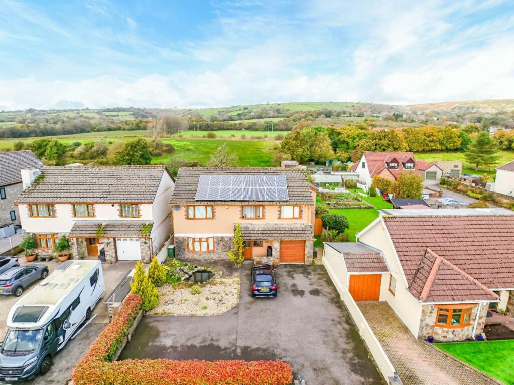 Additional image 31 of Pant Hirwaun, Heol-Y-Cyw, Bridgend County Borough, CF35 6HH