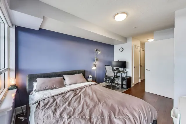 Additional image 9 of 676 Sheppard Ave Unit 415