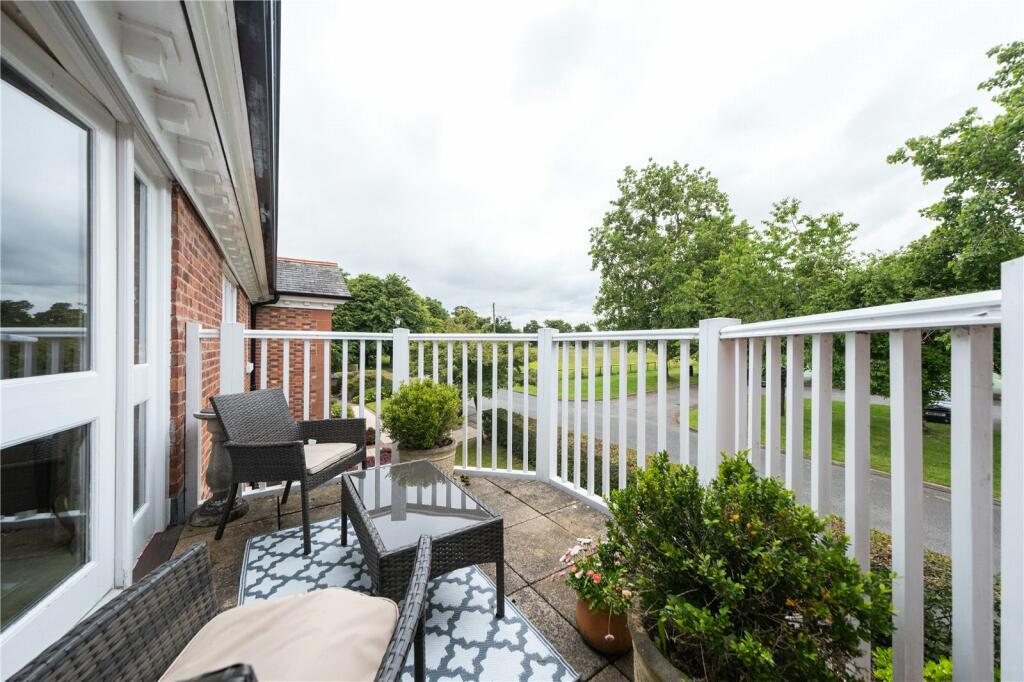 Additional image 15 of Flacca Court, Field Lane, Tattenhall, Cheshire, CH3