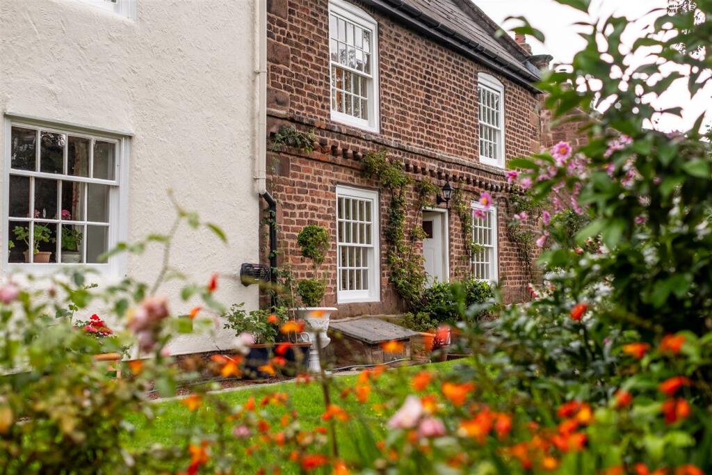 Additional image 51 of The Village, Burton, Cheshire