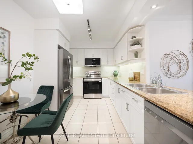 Additional image 10 of 28 William Carson Cres Unit 723