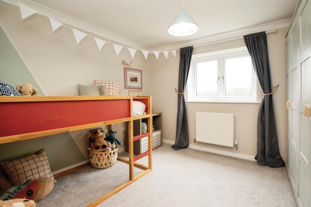 Additional image 22 of Badgers Brook Close, Ystradowen, Cowbridge