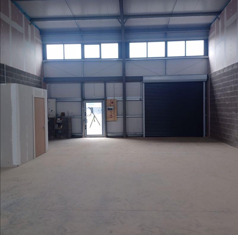 Additional image 6 of Unit 14 Felindre Court Business Park, Pencoed, Bridgend, CF35 5PZ