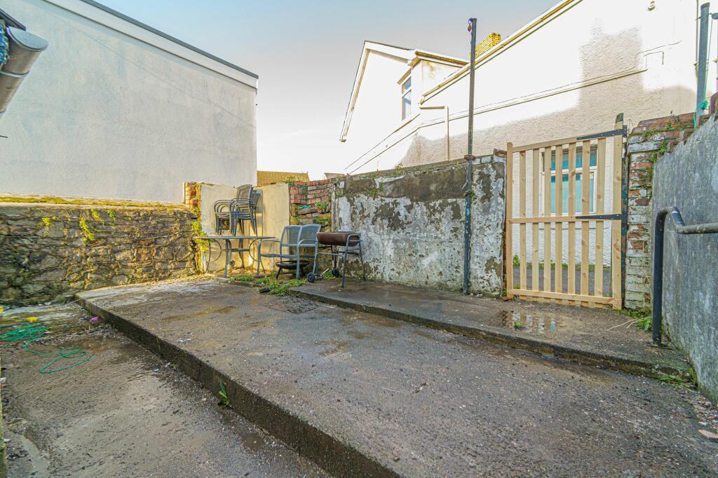 Additional image 29 of Waun Bant Road, Kenfig Hill, CF33