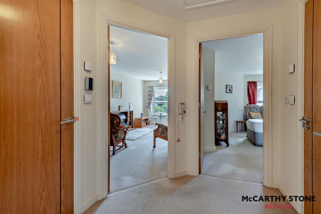 Additional image 14 of Sanderling Court, Wimborne Road, Bournemouth, BH2 6NB