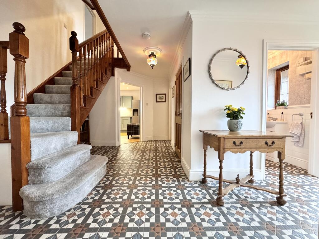 Additional image 5 of Cenarth Drive, Aberdare, South Glamorgan