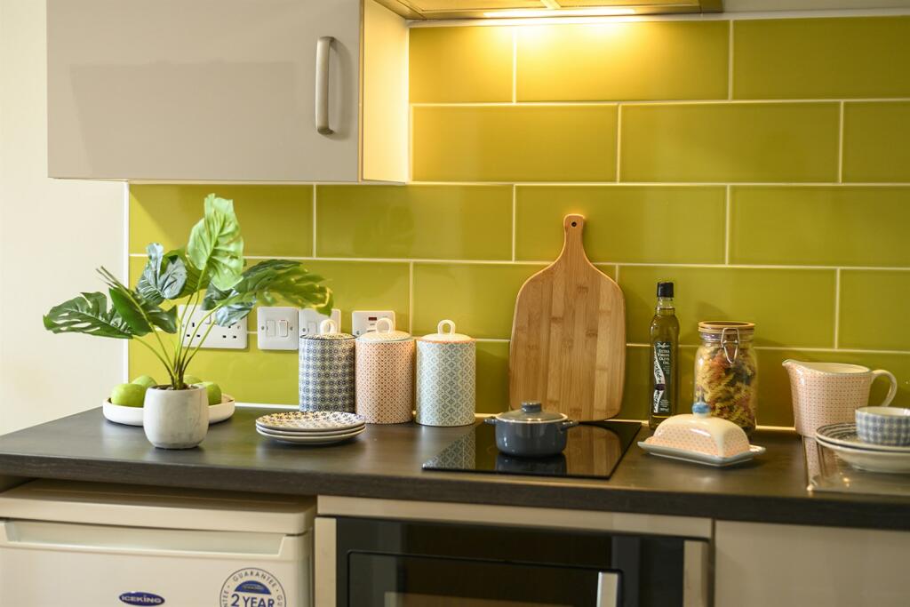 Additional image 7 of Chronicle House