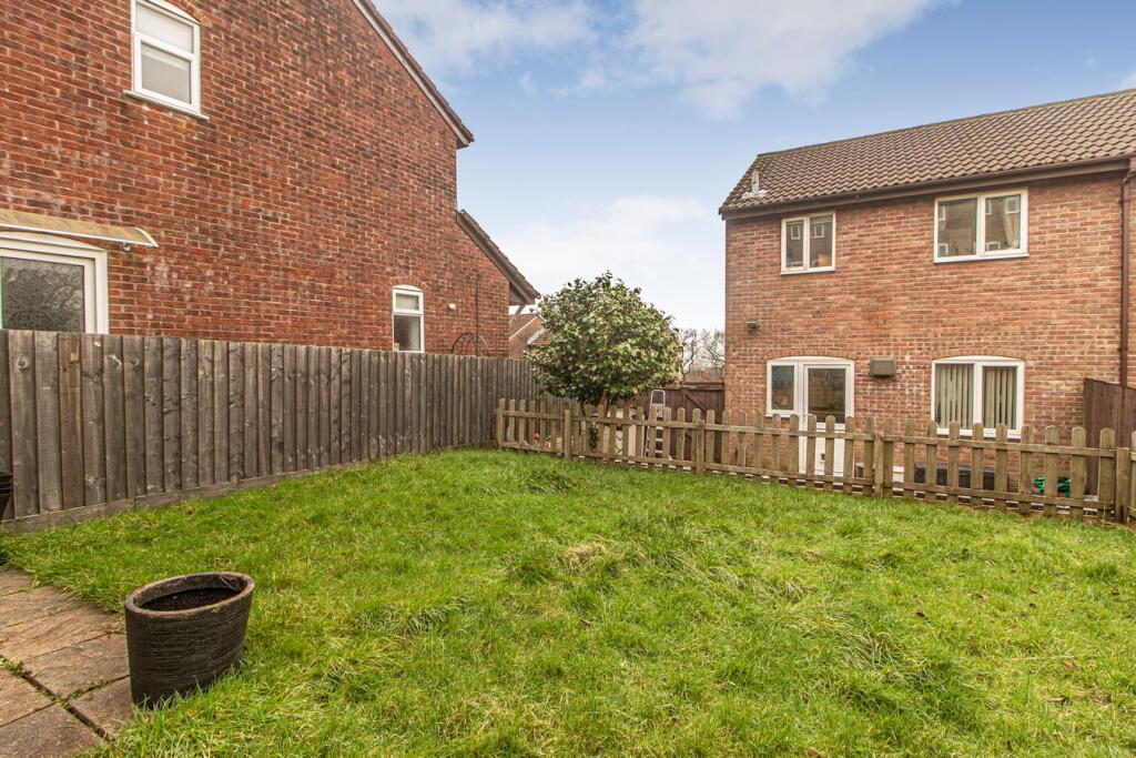 Additional image 22 of Llys Garth, Llantwit Fardre, Pontypridd, CF38