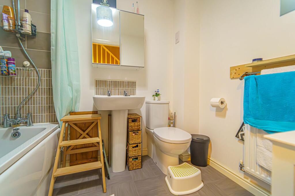 Additional image 17 of Heol Stradling, Coity, CF35